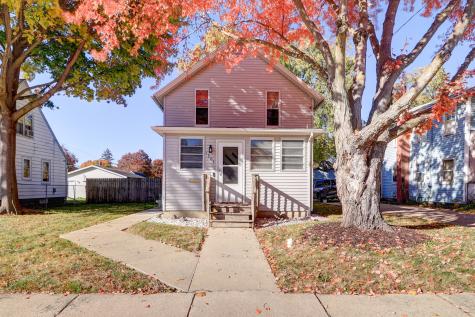 1305 3RD Avenue Sterling IL 61081