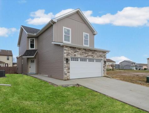 3708 Lighthouse Pointe Point Champaign IL 61822