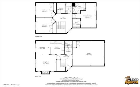 3708 Lighthouse Pointe Point Champaign IL 61822