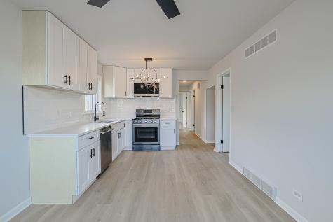371 Bensley Avenue Calumet City IL 60409
