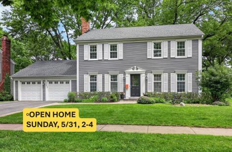 305 Tanglewood Lane Naperville IL 60563