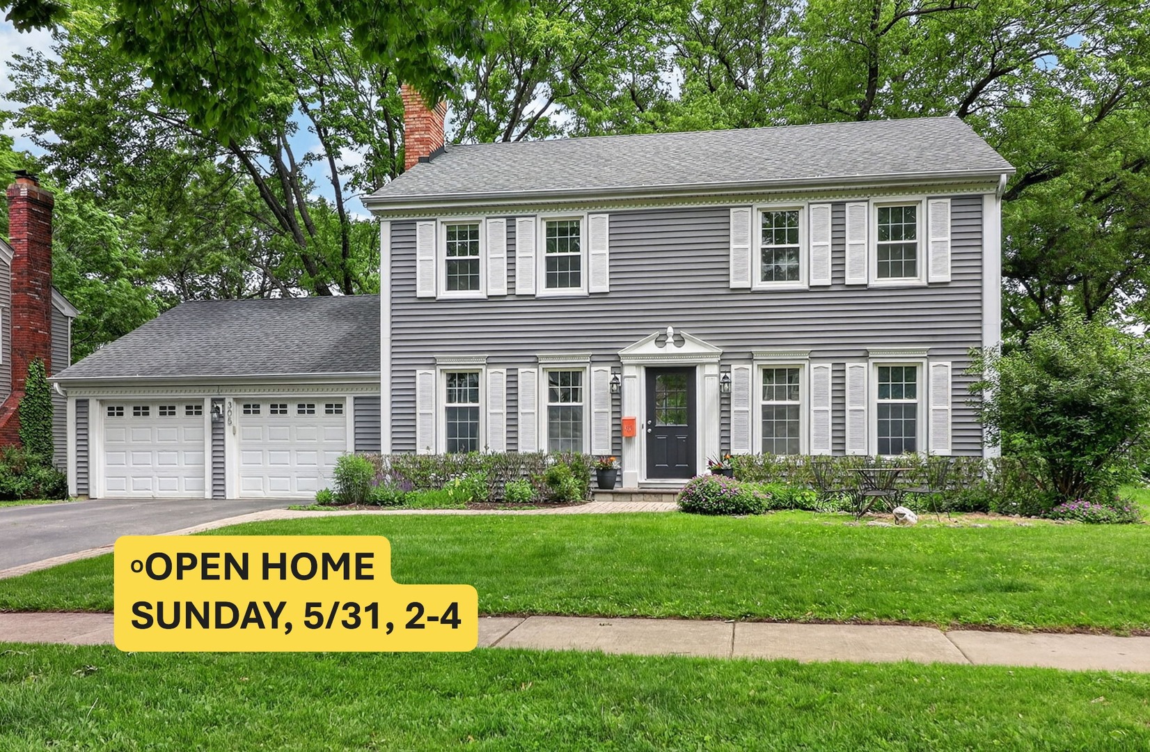 305 Tanglewood Lane Naperville IL 60563