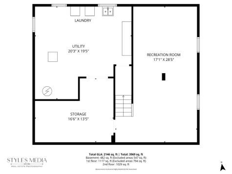 305 Tanglewood Lane Naperville IL 60563