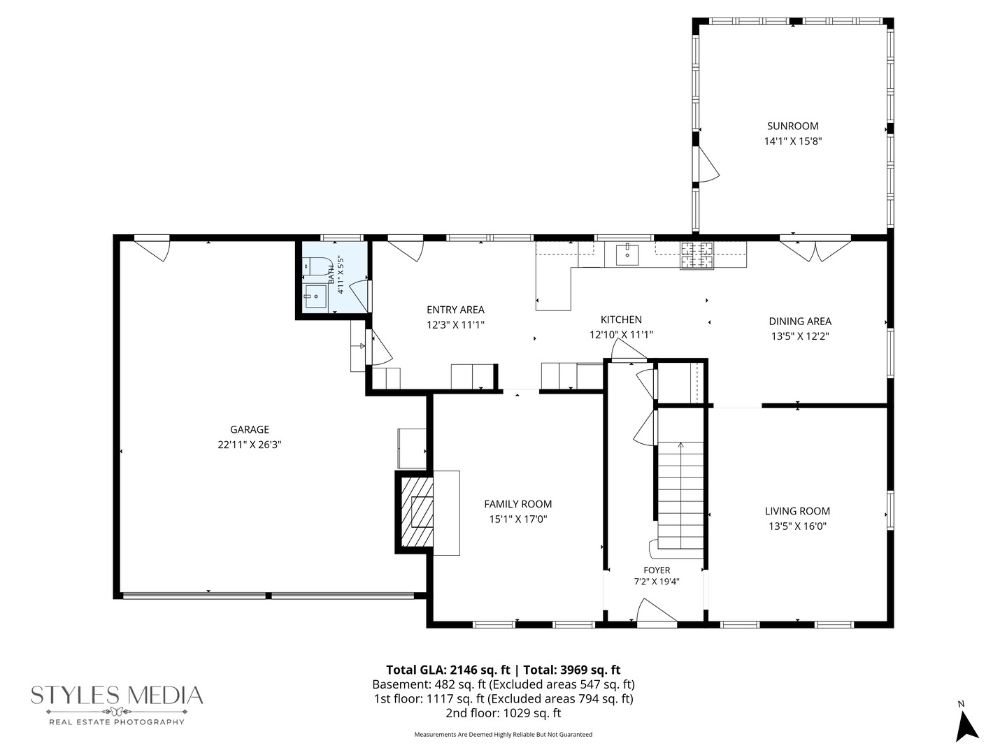 305 Tanglewood Lane Naperville IL 60563