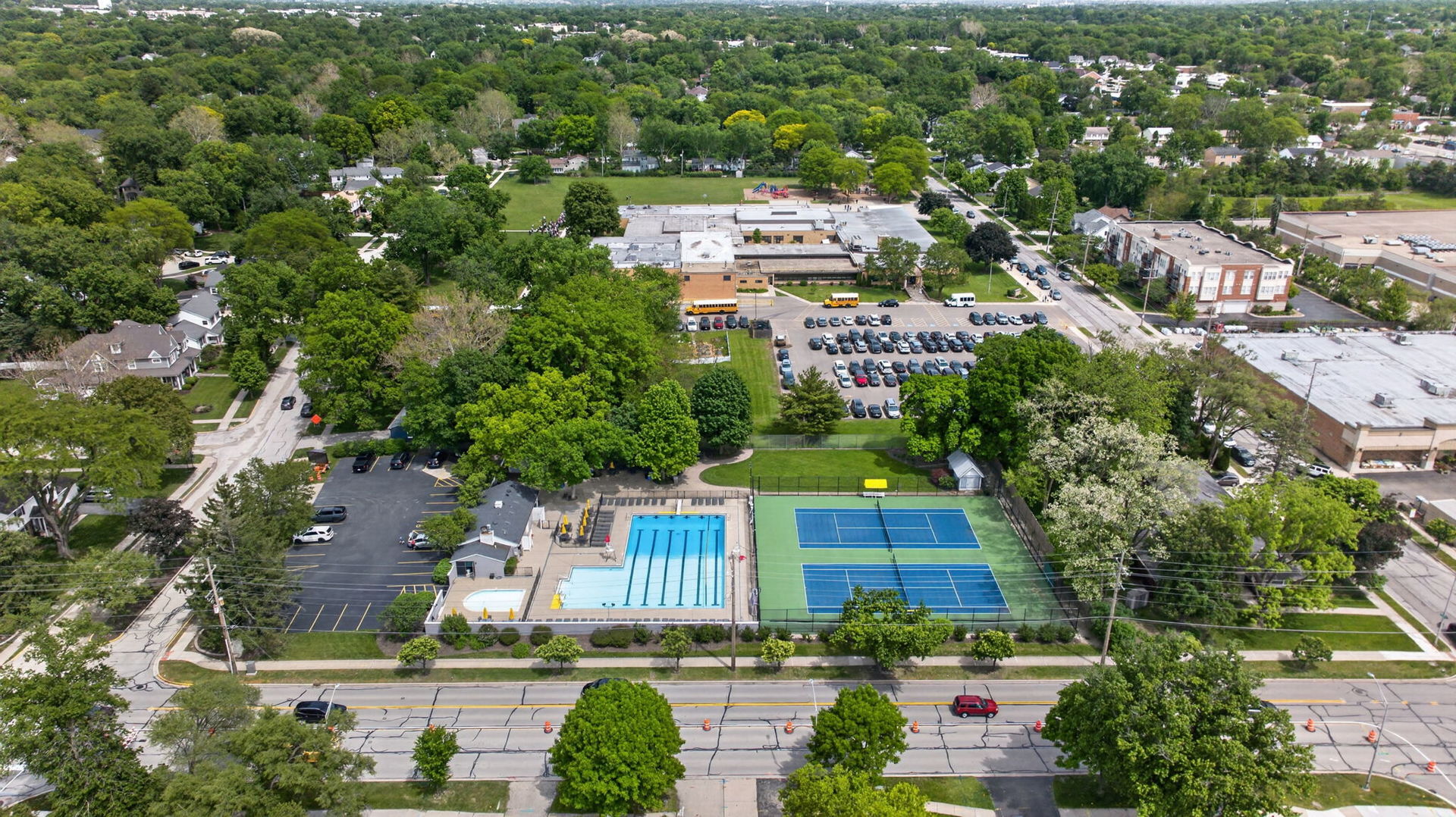 305 Tanglewood Lane Naperville IL 60563
