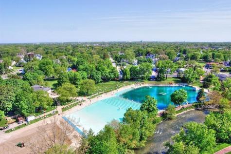 305 Tanglewood Lane Naperville IL 60563