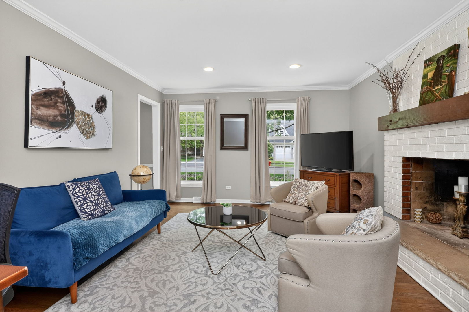 305 Tanglewood Lane Naperville IL 60563