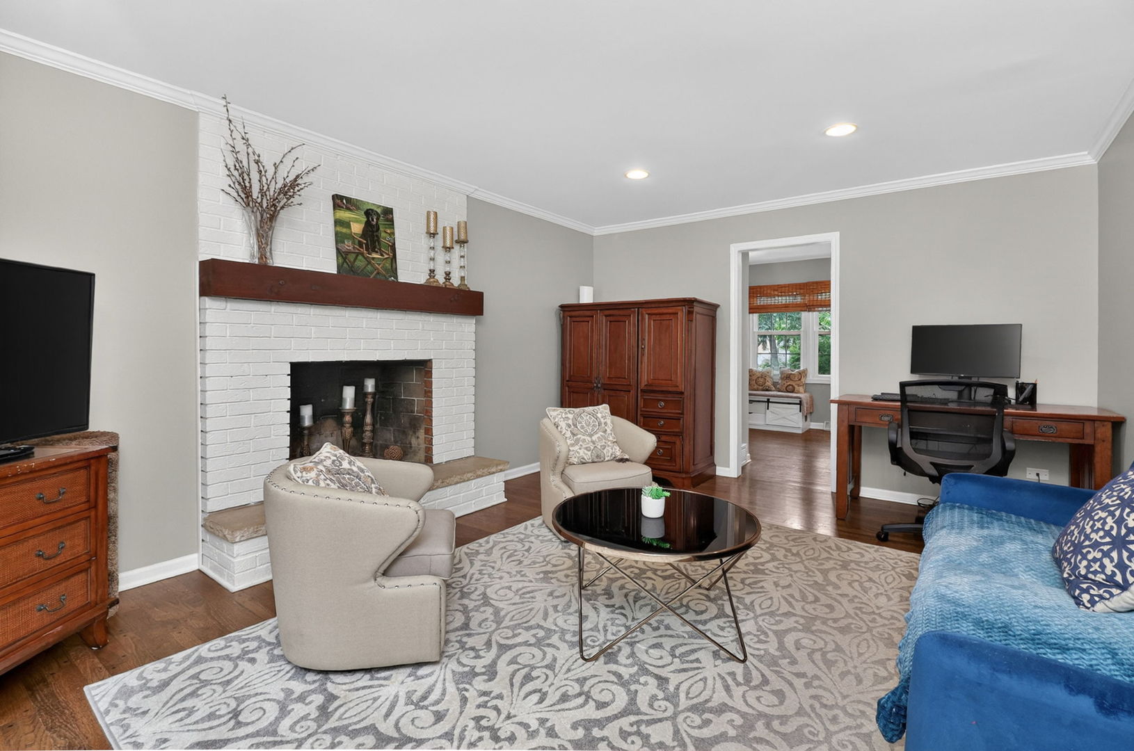 305 Tanglewood Lane Naperville IL 60563