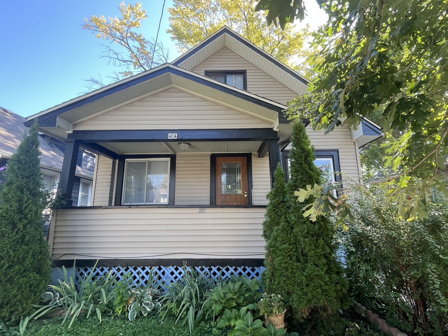 404 Bangs Street Aurora IL 60505
