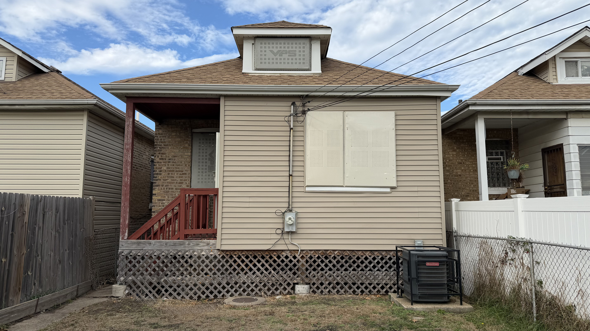 435 East 88th Place Chicago IL 60619