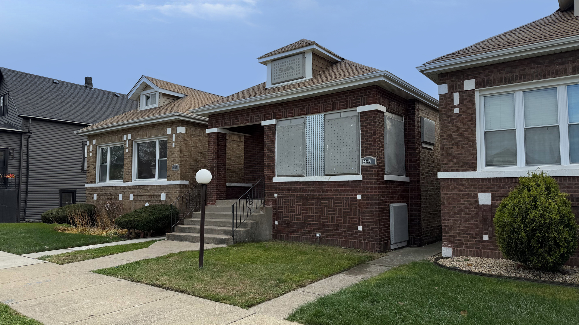435 East 88th Place Chicago IL 60619