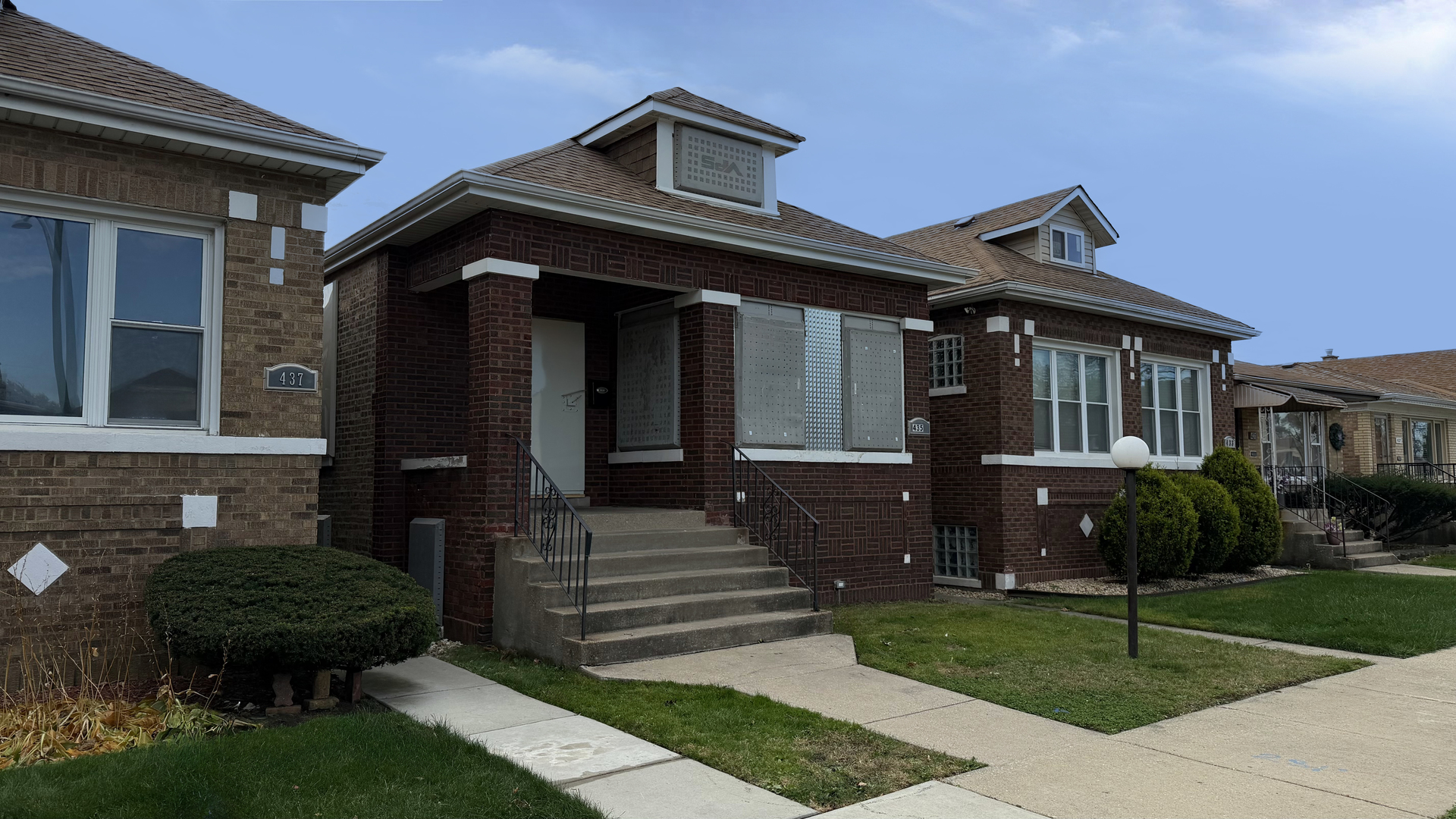 435 East 88th Place Chicago IL 60619