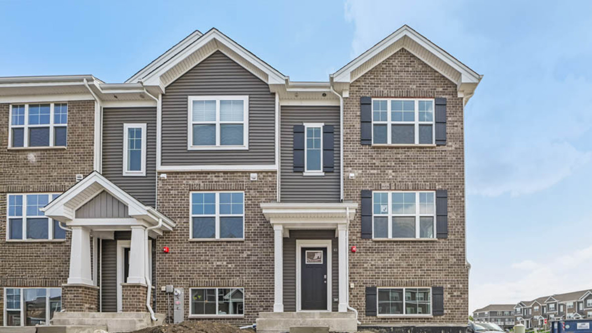6399 Ulster Drive Tinley Park IL 60477