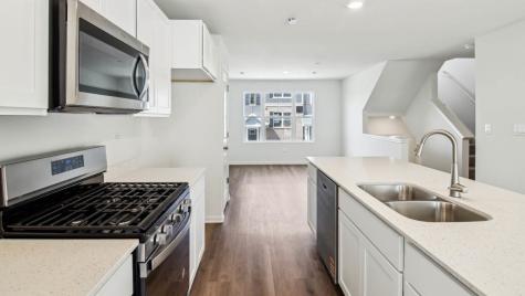 6399 Ulster Drive Tinley Park IL 60477