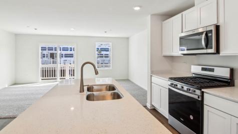 6399 Ulster Drive Tinley Park IL 60477