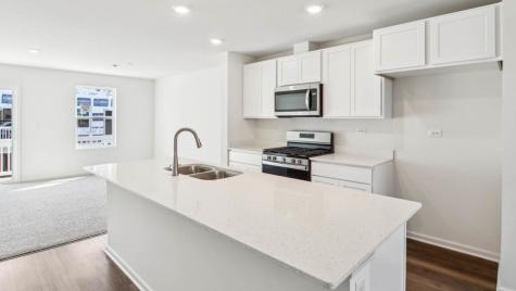 6399 Ulster Drive Tinley Park IL 60477