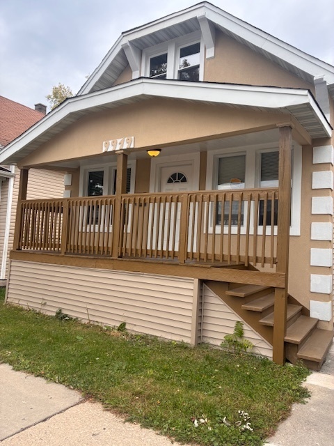 9919 South Wentworth Avenue Chicago IL 60628