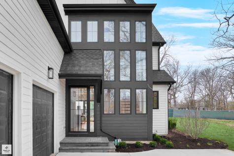 390 Forest Edge Drive Glencoe IL 60022