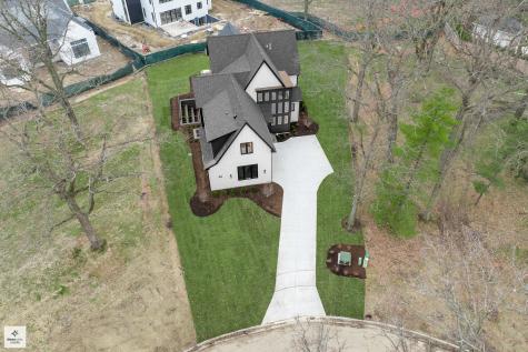390 Forest Edge Drive Glencoe IL 60022