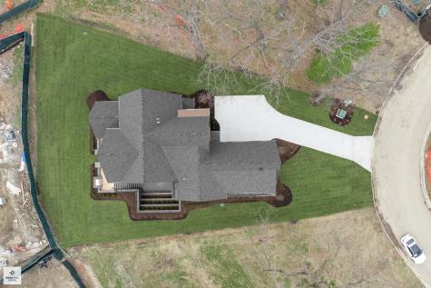 390 Forest Edge Drive Glencoe IL 60022