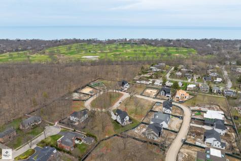 390 Forest Edge Drive Glencoe IL 60022
