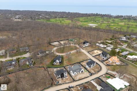 390 Forest Edge Drive Glencoe IL 60022