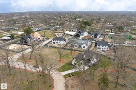 390 Forest Edge Drive Glencoe IL 60022