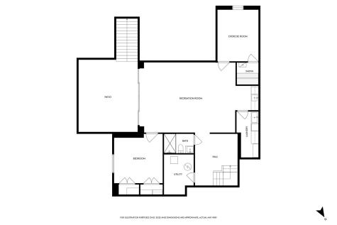 390 Forest Edge Drive Glencoe IL 60022