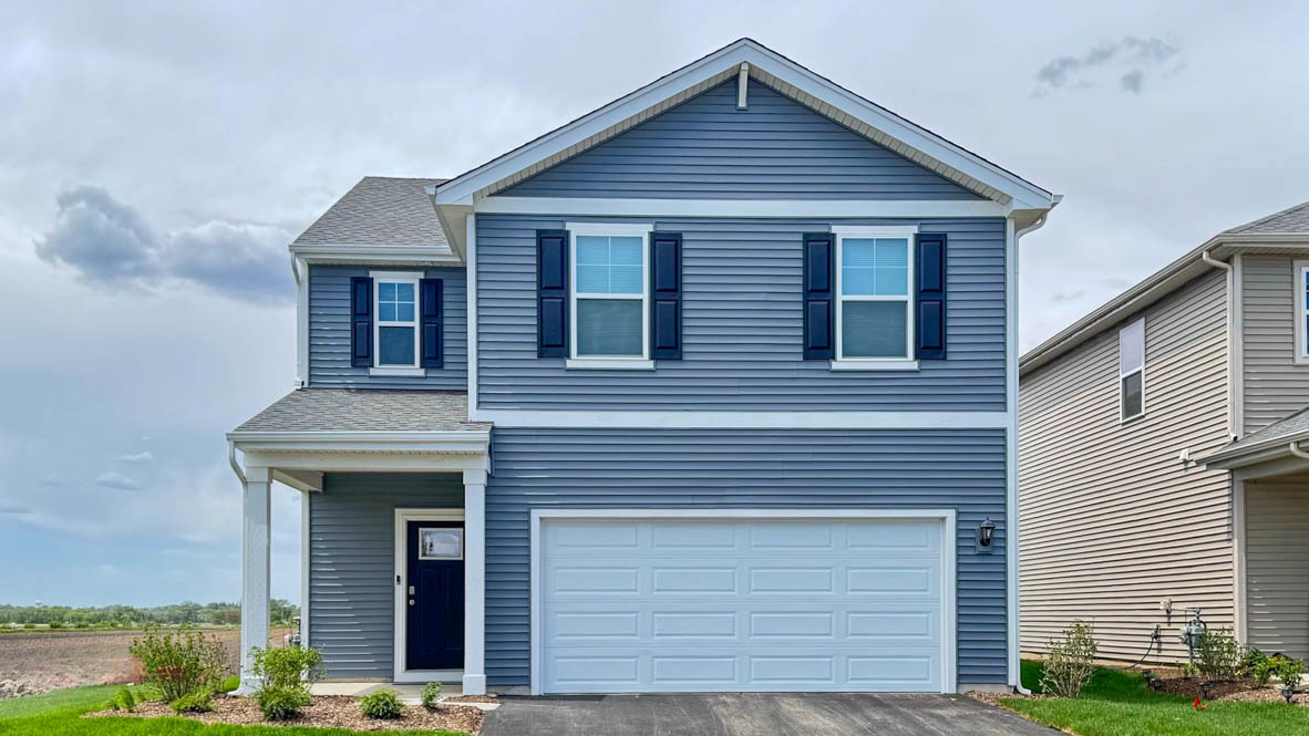1251 Acadia Circle Pingree Grove IL 60140