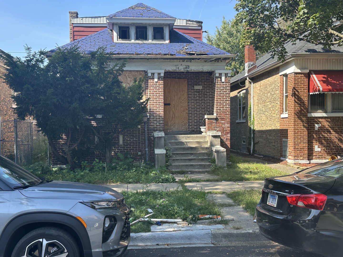 8312 South Maryland Avenue Chicago IL 60619