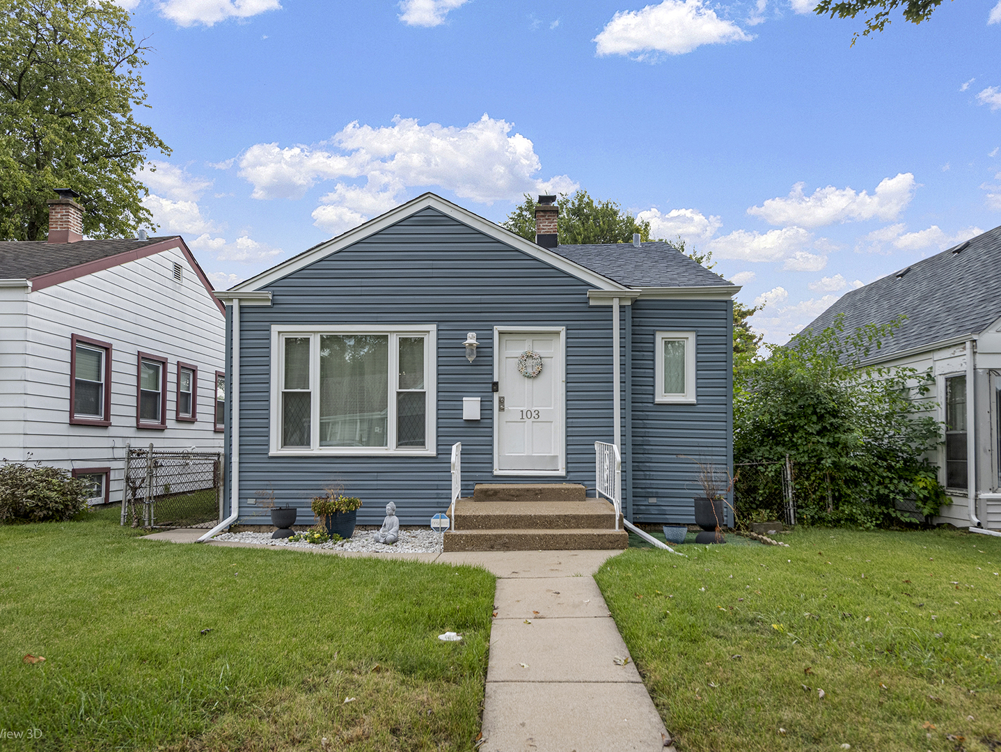 103 48TH Avenue Bellwood IL 60104