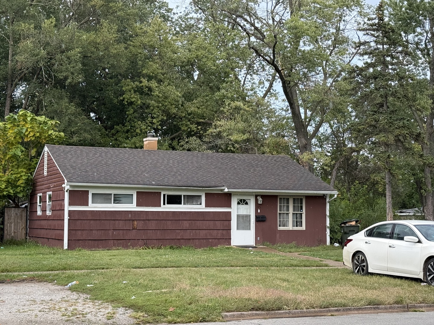14761 Lincoln Avenue Dolton IL 60419