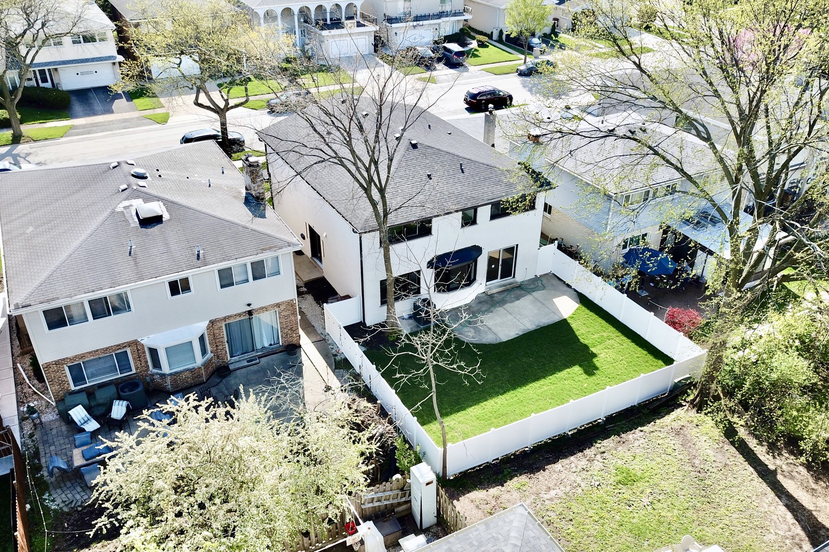 6850 Latrobe Avenue Skokie IL 60077