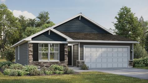 17523 West Windemere Circle Lockport IL 60441