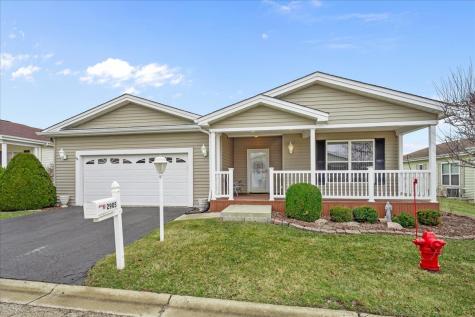 2905 Carousel Court Grayslake IL 60030