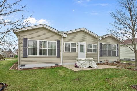 2905 Carousel Court Grayslake IL 60030
