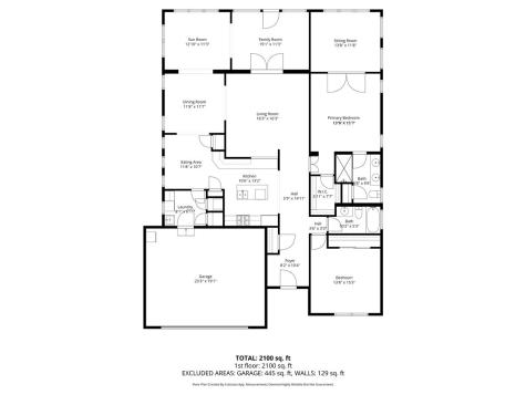 2905 Carousel Court Grayslake IL 60030