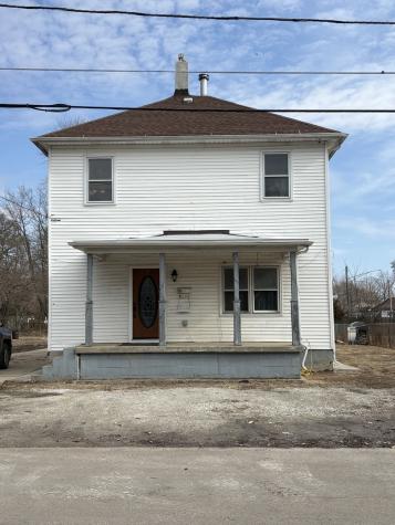313 South Everett Street Streator IL 61364