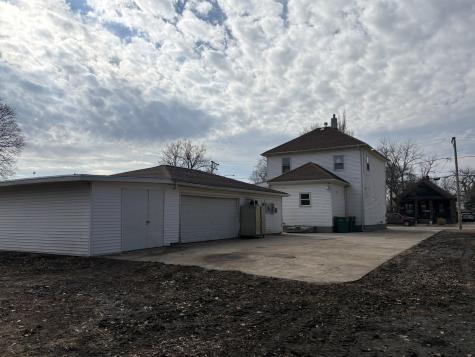 313 South Everett Street Streator IL 61364
