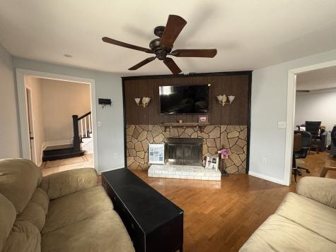 313 South Everett Street Streator IL 61364