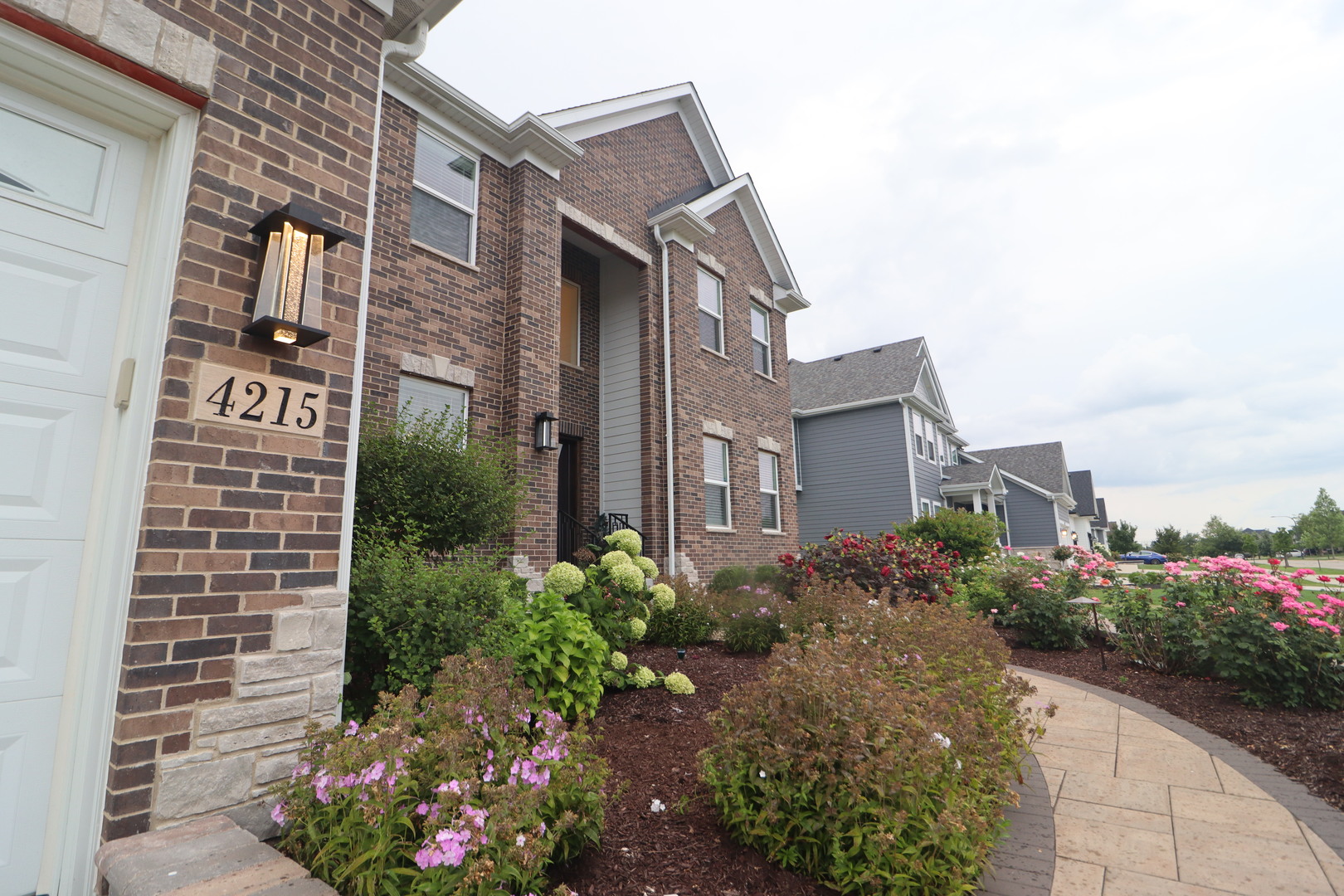 4215 Chinaberry Lane Naperville IL 60564