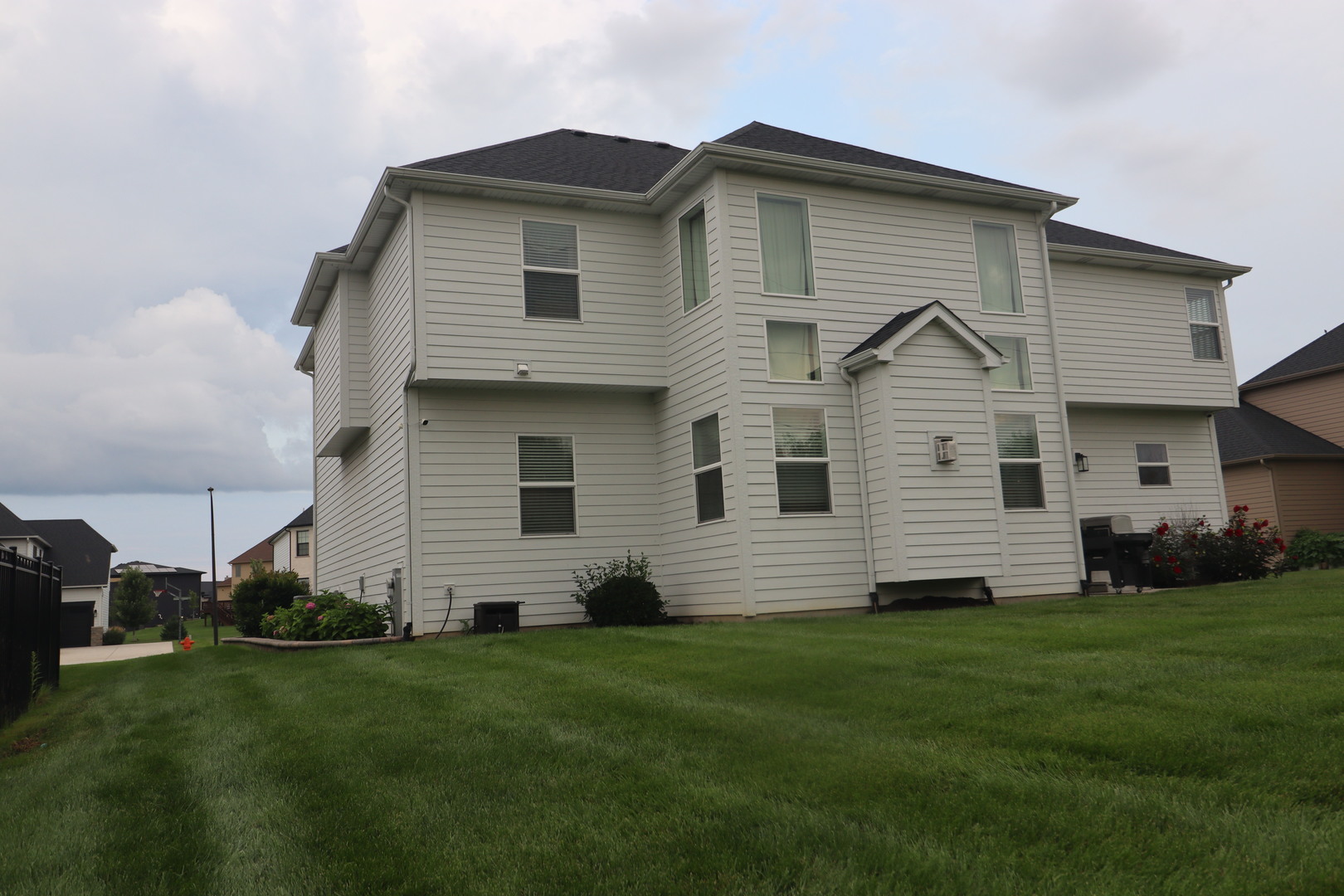 4215 Chinaberry Lane Naperville IL 60564