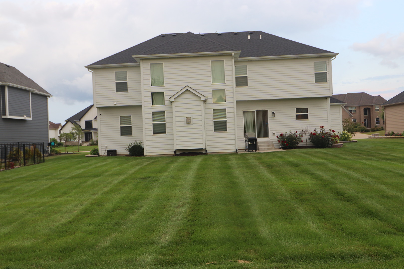 4215 Chinaberry Lane Naperville IL 60564