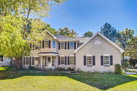 1300 Prairie Drive Algonquin IL 60102