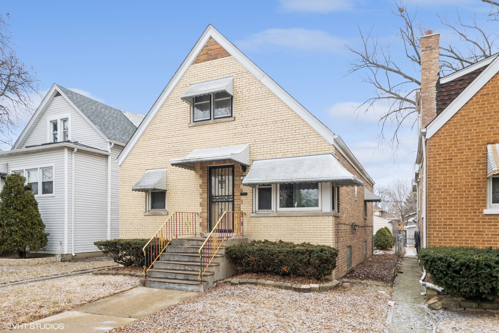 2129 North Nagle Avenue Chicago IL 60707