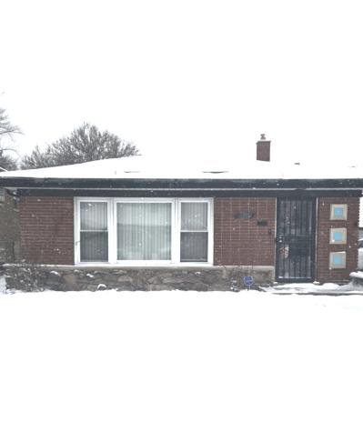 14440 Blackstone Avenue Dolton IL 60419