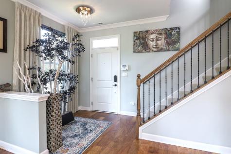 4118 Calder Lane Aurora IL 60504