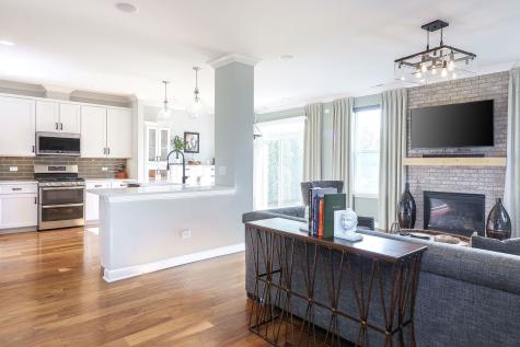 4118 Calder Lane Aurora IL 60504