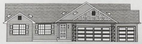 4453 Manipur Court Belvidere IL 61008