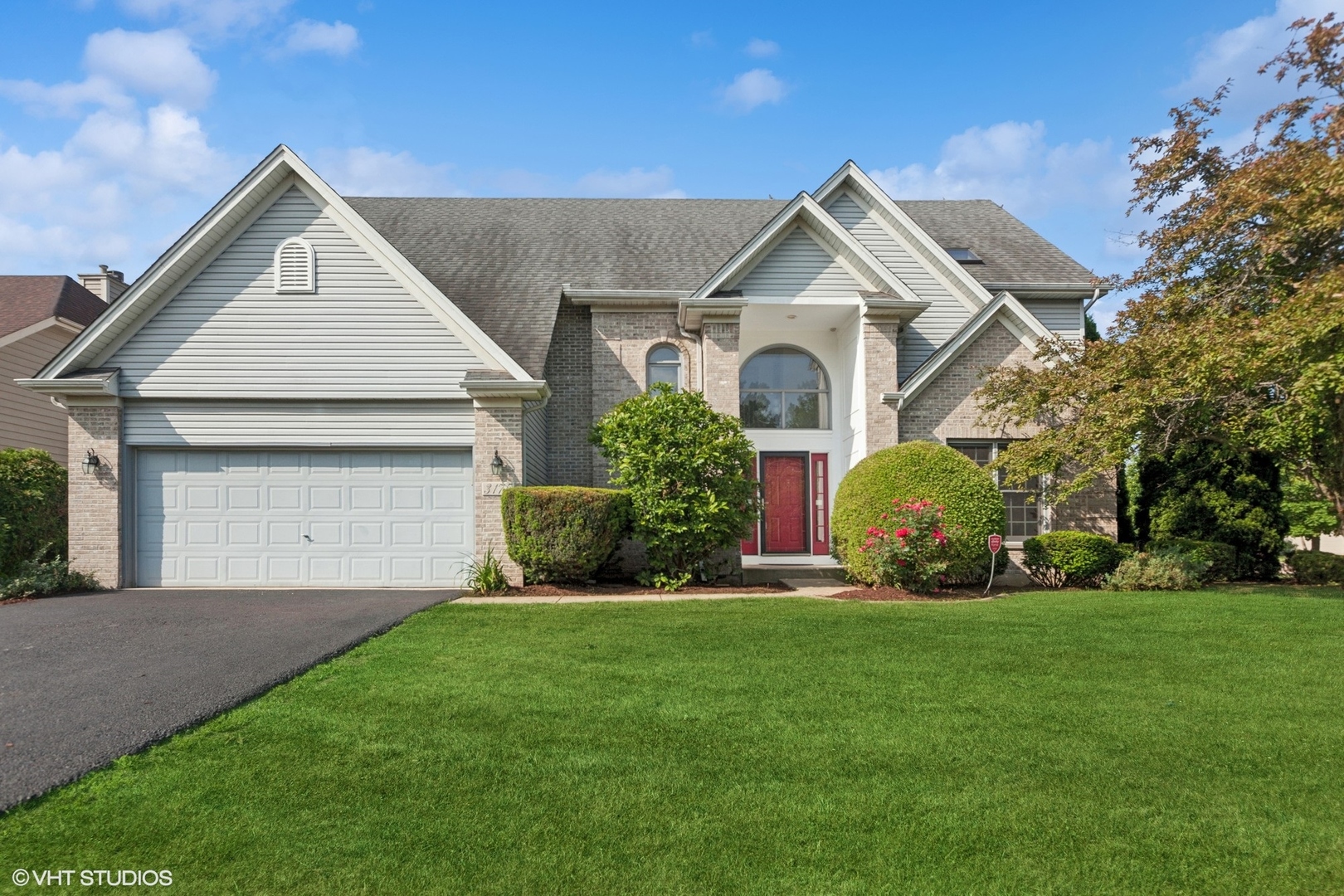 3175 Wild Meadow Lane Aurora IL 60504